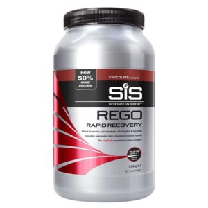 SIS Rocovery Drink Rapid Recovery Chocolate 1.6kg