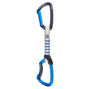 Climbing technology Cinta Express Lime B Set NY 16 mm
