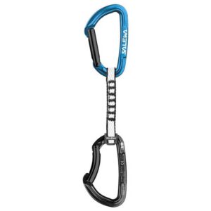 Salewa Cinta Express Dyneema Hot G3 Straight/Bent
