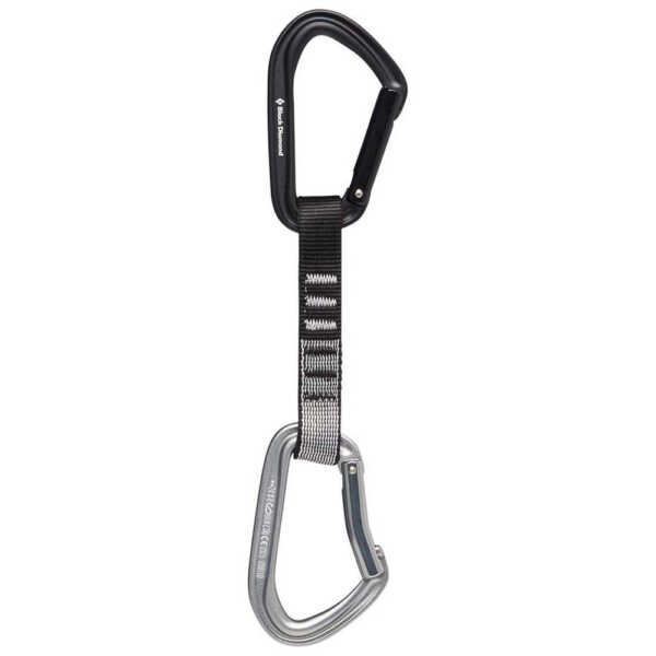 Black diamond Cinta Express Hot Forge 12 Cm