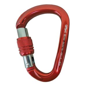 Qi´roc Mosquetão Fergus HMS