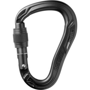 Edelrid Mosquetão HMS Bullet Screw