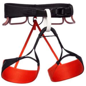 Black diamond Arnês De Mulher Zone