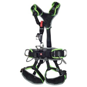 Ocun Arnês Thor Access 2Q