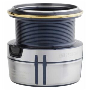 Daiwa Bobina Substituição Certate G LT 2019