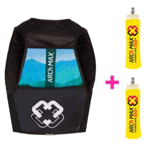 Arch max Colete De Hidratação Unissex 6L+SF500ml
