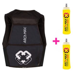 Arch max Colete De Hidratação Mulher 6L+SF500ml