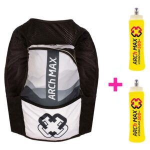 Arch max Colete De Hidratação Unissex 8L+SF500ml