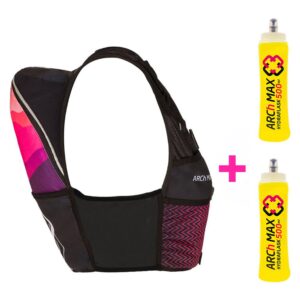Arch max Colete De Hidratação Mulher 8L+SF500ml