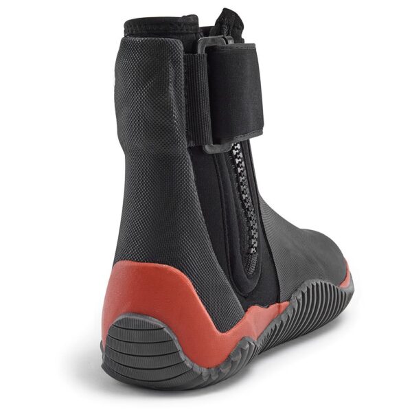 Gill Botines De Mergulho Aero 5 mm - Imagem 3