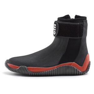 Gill Botines De Mergulho Aero 5 mm