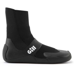 Gill Botins Pursuit