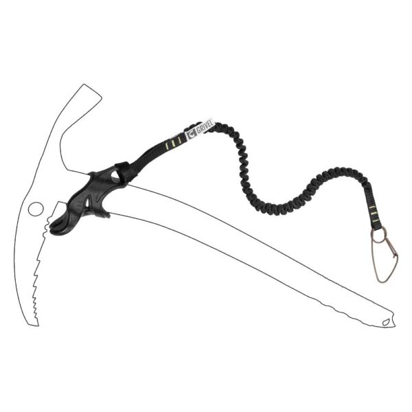Grivel Dissipadores Easy Light Plus
