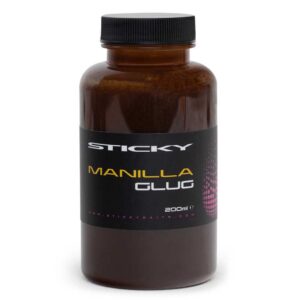 Sticky baits Aditivo De Isca Líquida Manilla 200ml
