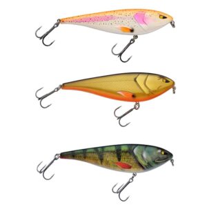 Berkley Glidebait Zilla 130 mm 38g