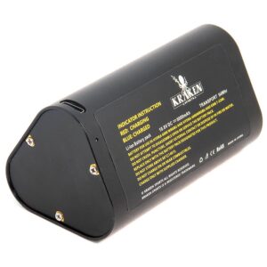 Kraken Bateria Hydra 4000&6000