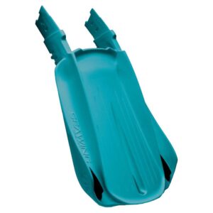 Scubapro Lâmina De Barbatana Supernova