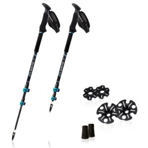 Guidetti Poloneses B Light V2 Carbon/Aluminium PAM