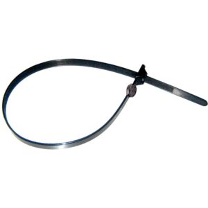 Edelrid Gravata RFID 10 Unidades
