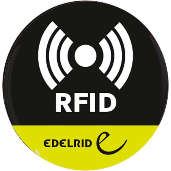 Edelrid RFID Sticker 10 Unidades