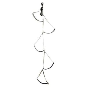 Black diamond Six Step Etrier