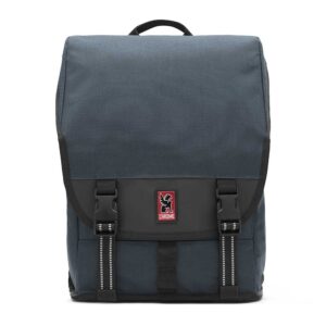 Chrome Crossbody Soma