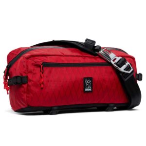 Chrome Crossbody Kadet 9L