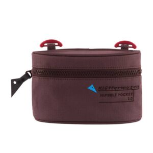 Klättermusen Pacote De Cintura Pocket 2.0