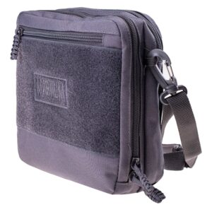 Magnum Saco De Lavagem Pocket Organizer