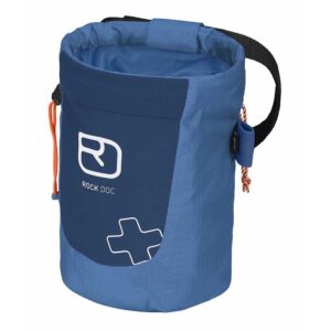 Ortovox Bolsa Giz First Aid Rock Doc