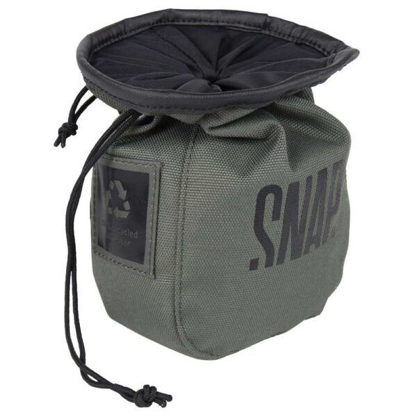 Snap climbing Zip Chalk Bag Pocket - Imagem 4