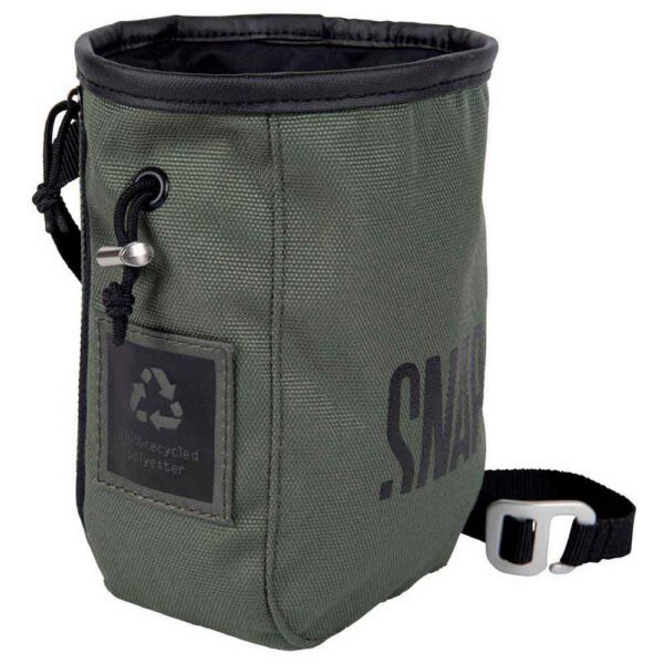 Snap climbing Zip Chalk Bag Pocket - Imagem 3
