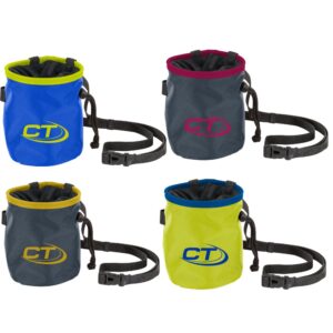 Climbing technology Bolsa Giz Cylinder