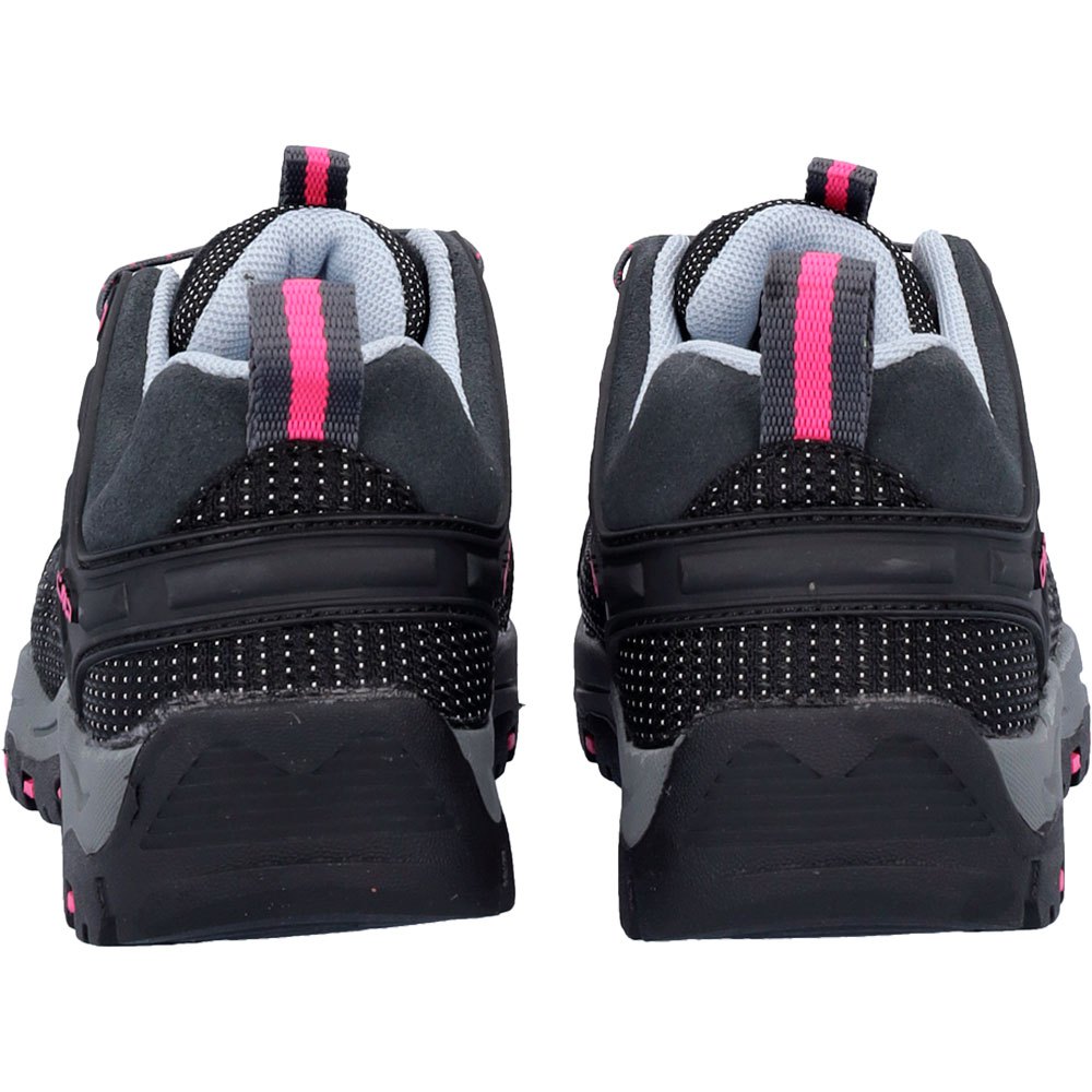 CMP Tênis Caminhada Rigel Low WP 3Q13244 - Imagem 3