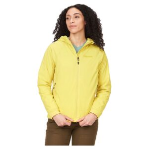 Marmot Capuz Novus Hybrid