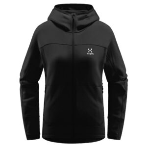 Haglöfs Moletom Zip Completo Betula