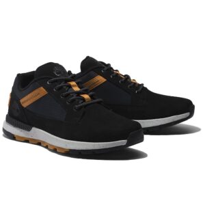 Timberland Tênis Caminhada Killington Trekker Leather