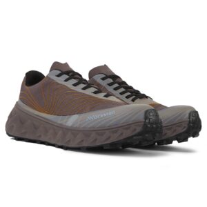 Nnormal Tênis Trail Running Tomir Waterproof