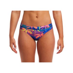 Funkita Cueca Biquíni Sports Palm A Lot