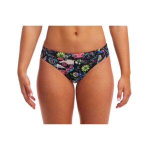 Funkita Cueca Biquíni Sports Hippy Dippy