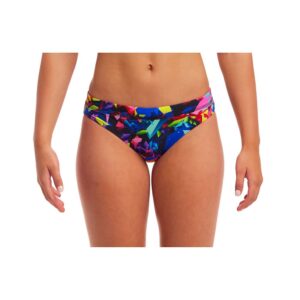 Funkita Cueca Biquíni Sports Destroyer