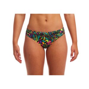 Funkita Cueca Biquíni Sports Spot Me