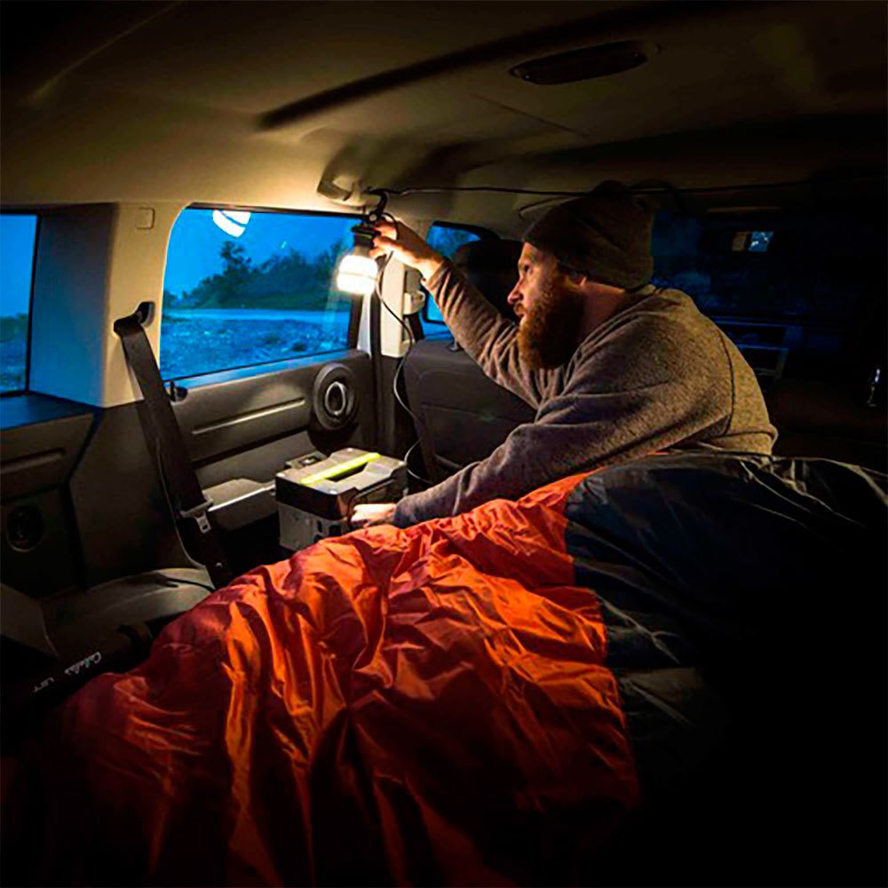 Goal zero Luz LED Light A Life 350 Lumens - Imagem 4