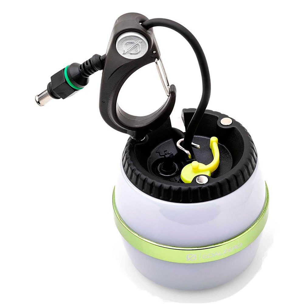 Goal zero Luz LED Light A Life 350 Lumens - Imagem 2