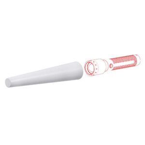 Led lenser Cone De Sinalização 35.1 Mm For P6R/P7R