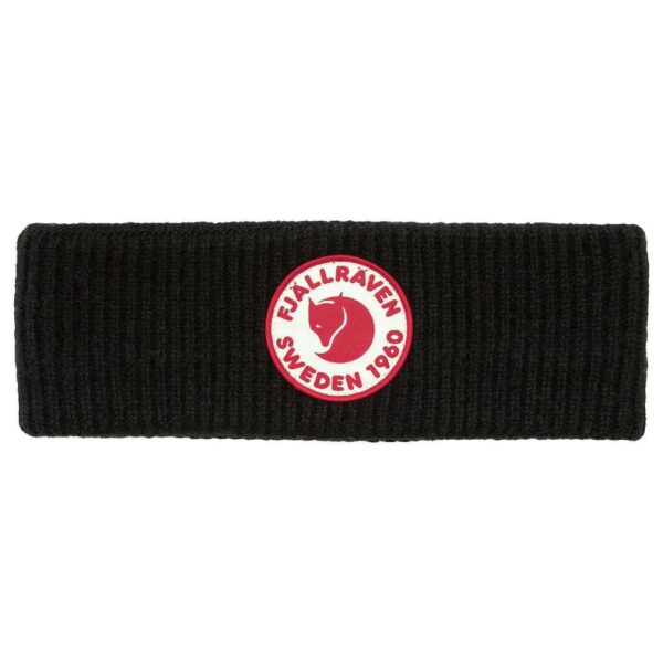 Fjällräven Fita Cabeça 1960 Logo - Imagem 3