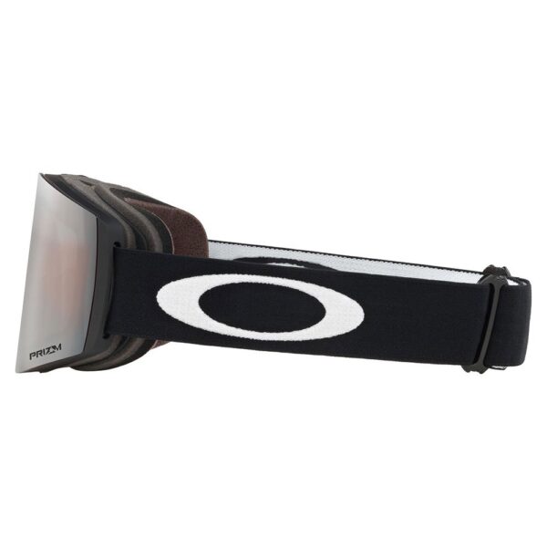 Oakley Máscara Esqui Fall Line XM Prizm Snow - Imagem 4