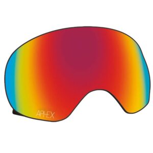 Aphex Lente ESEX Explorer 182