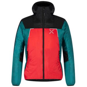 Montura Jaqueta Skisky 2.0