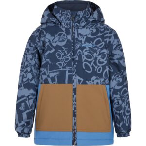 Protest Jaqueta De Capuz Prtmastor